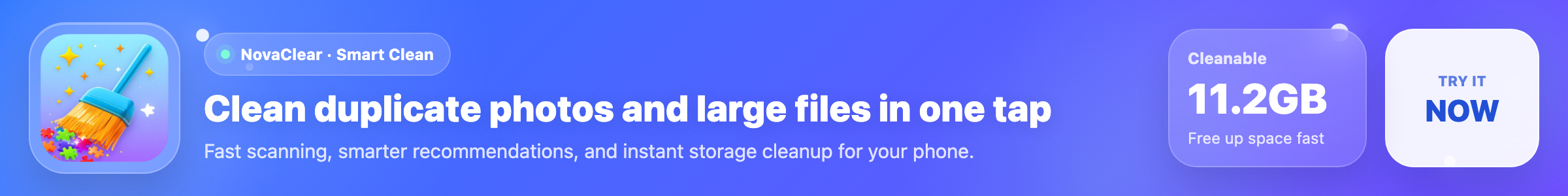 CleanPuzzle PicPuzzle Cleaner